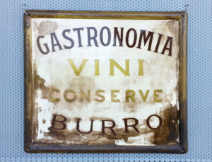Gastronomia