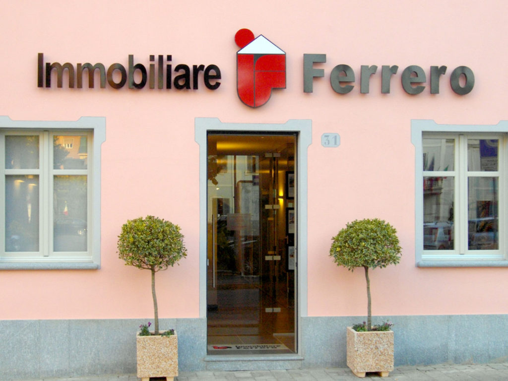 Immobiliare Ferrero