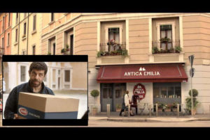 Barilla